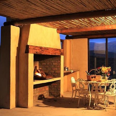 Keurfontein Country House Willowmore Exterior foto
