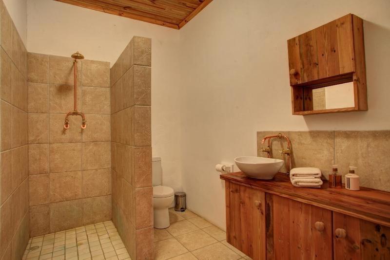 Keurfontein Country House Willowmore Exterior foto