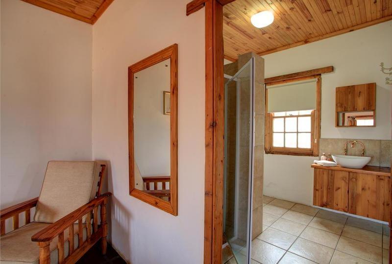Keurfontein Country House Willowmore Exterior foto