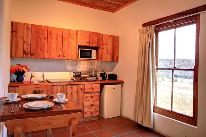 Keurfontein Country House Willowmore Exterior foto
