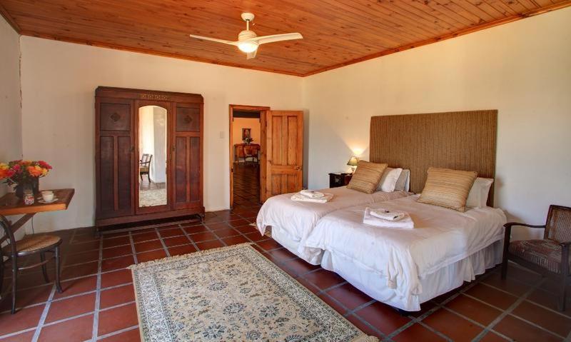 Keurfontein Country House Willowmore Exterior foto